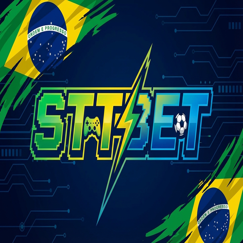 Logo sttbet